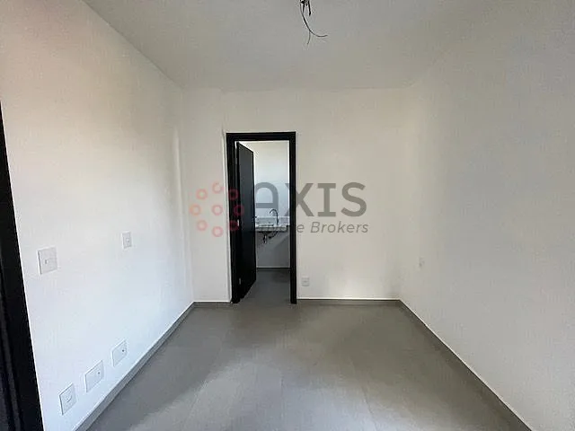 Imagem Apartamento 2 quartos no Santo Agostinho - Lazer