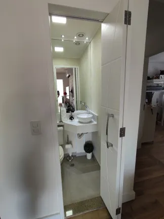 Imagem Apartamento com 2 Quartos à Venda, 94 m² em Vila Guarani (z Sul) - São Paulo