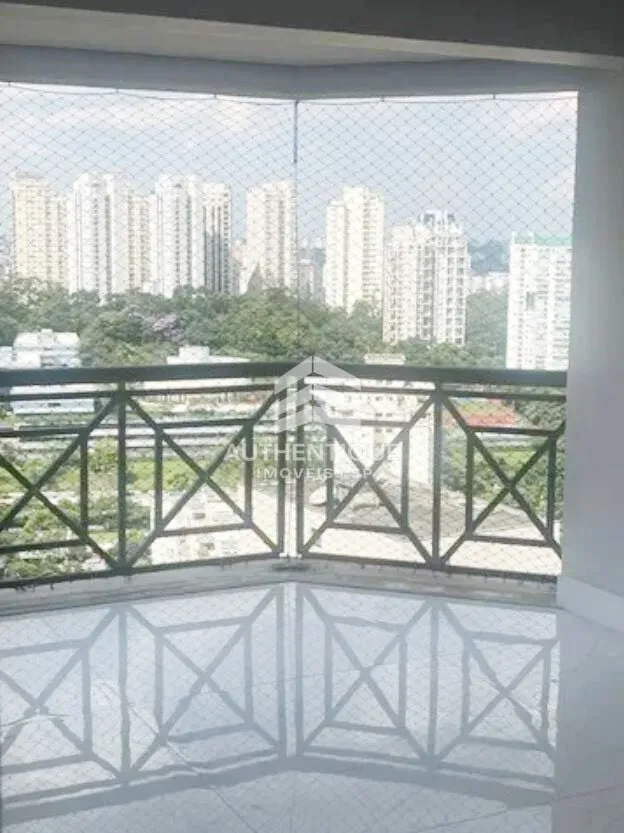 Imagem JARDIM AMERICA - VILA ANDRADE - Apartamento à venda no bairro Vila Andrade - São Paulo/SP, Zona Sul