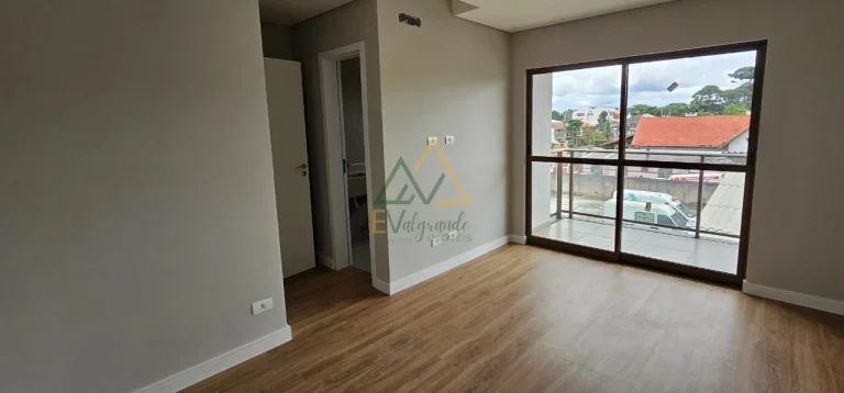 Imagem Apartamento à venda Centro Pinhais PR