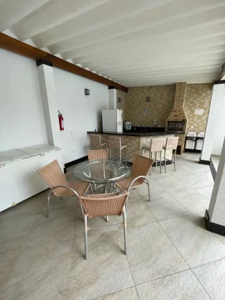 Imagem APARTAMENTO COM 4 QUARTOS 2 SUÍTE A VENDA COM VISTA PARA O MAR