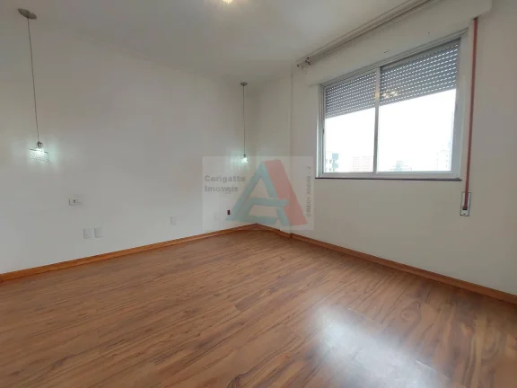 Imagem Apartamento à Venda em Santo André – Vila Assunção | 3 Dormitórios, 2 Suíte