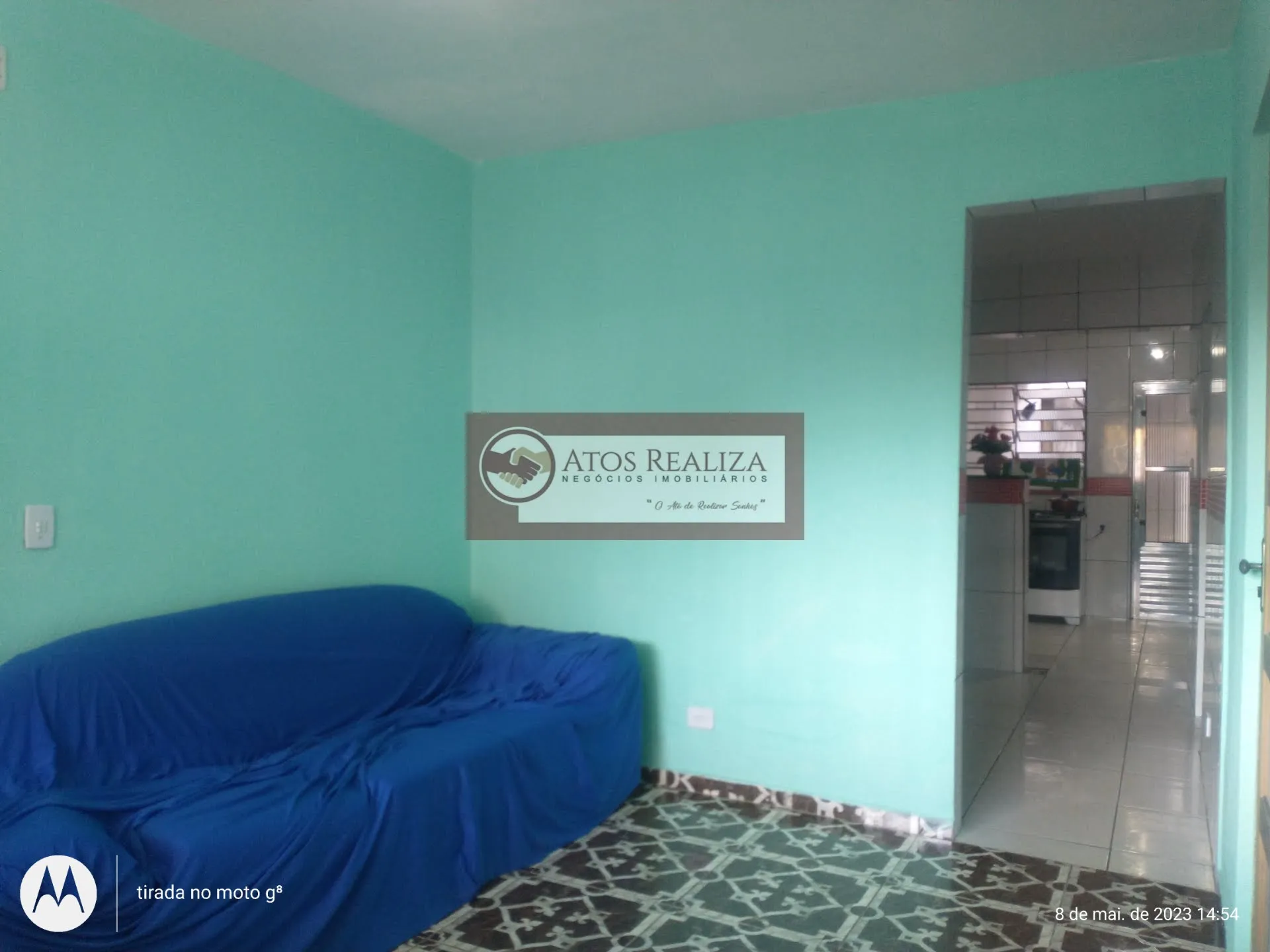 Imagem Sobrado com Edícula em Jardim Varginha, SP | 4 Dorms