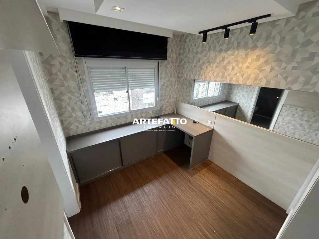 Imagem Apartamento à venda em São Paulo, Parque Reboucas, com 3 quartos, 268m2