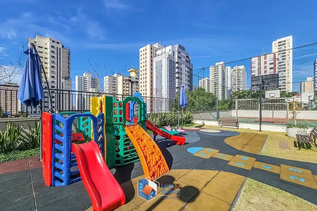 Imagem Apartamento à venda 2 Quartos 1 Suite 1 Vaga 86M² Saúde São Paulo - SP