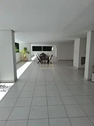 Imagem Aluguel de Apartamento na Pituba, Salvador-BA: 1 quarto, 1 sala, 1 vaga, 55m² de área - Imperdível!