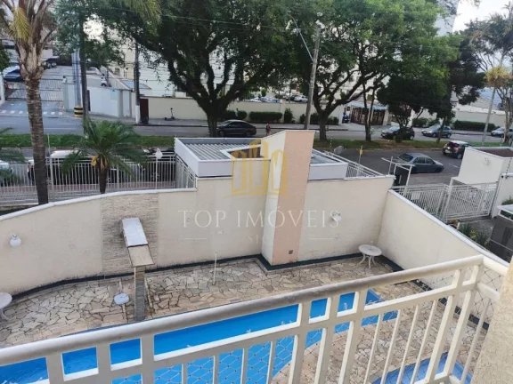 Imagem Belo Apartamento à Venda no Parque Industrial – 2 dormitórios | Condomínio com lazer completo! Se você procura conforto, praticidade e ótima localização, esse apartamento é para você!