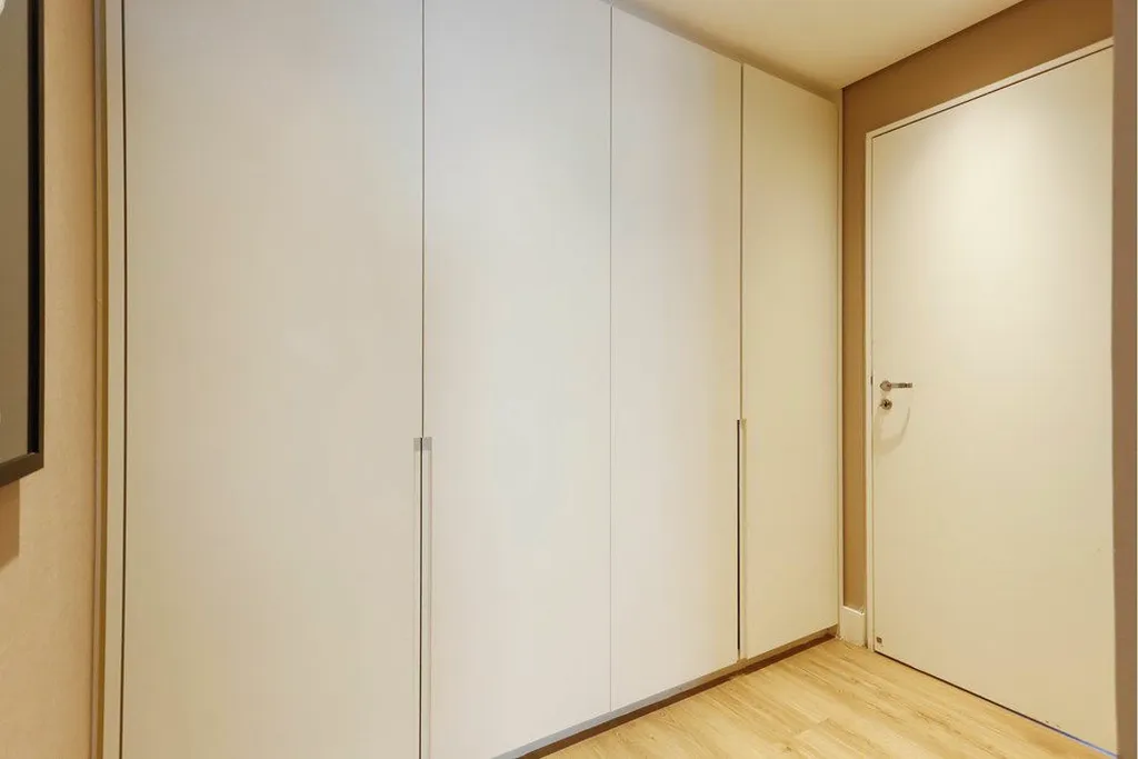 Imagem Apartamento à venda em São Paulo, Água Branca, com 3 quartos, 241m2