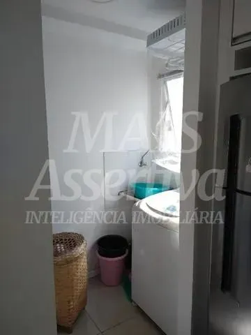 Imagem Apartamento semi-mobiliado em São Miguel, São Leopoldo - 3 dormitórios