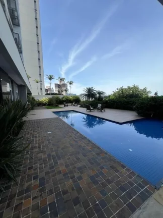 Imagem Apartamento à venda em Porto Alegre, Petrópolis, com 1 quarto, 45m2