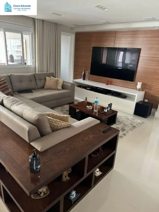 Imagem Lindo apartamento em localização privilegiada