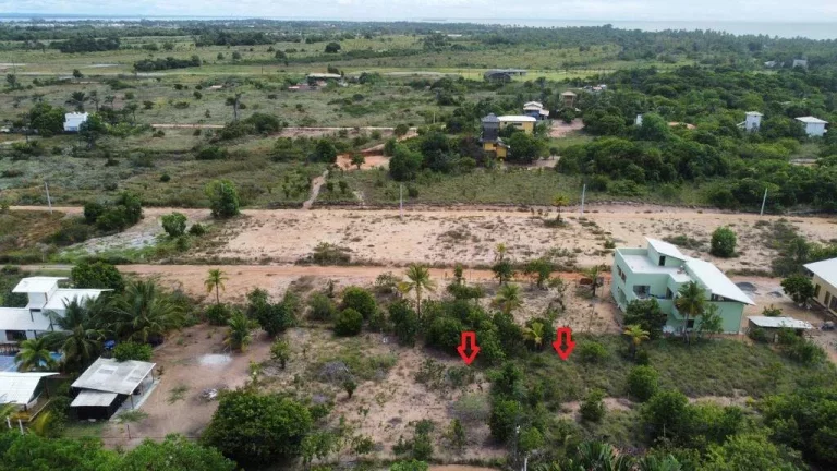 Imagem TERRENOS PRÓXIMOS AO MAR - JL