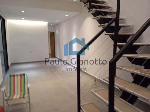Imagem Sobrado Novo à venda Terra Nobre Granja Viana