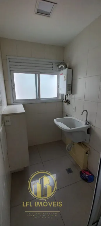 Imagem Apartamento 72m² com Suíte e Varanda na Vila Gertrudes