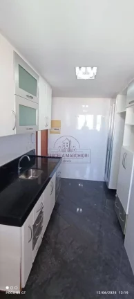 Imagem 3 quartos, suíte, montado, lazer na cobertura