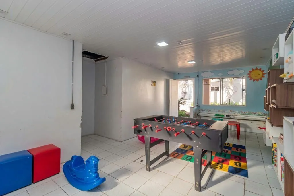 Imagem Sobrado mobiliado no Condomínio Alqueires com 108 m² privativos - Humaita
