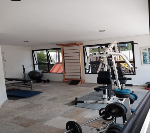 Imagem Apartamento com 2 Quartos para Alugar, 77 m² em Pinheiros - São Paulo