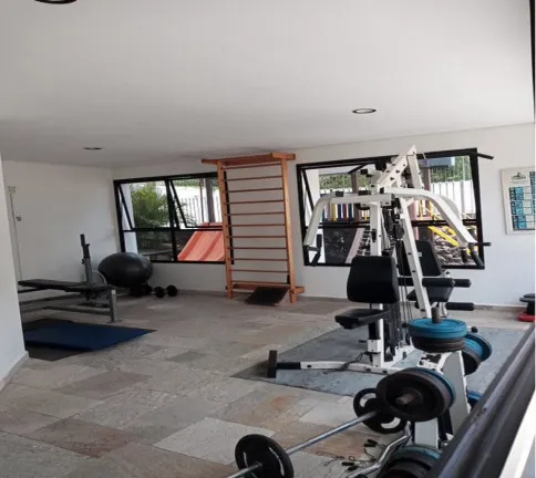 Imagem Apartamento com 2 Quartos para Alugar, 77 m² em Pinheiros - São Paulo