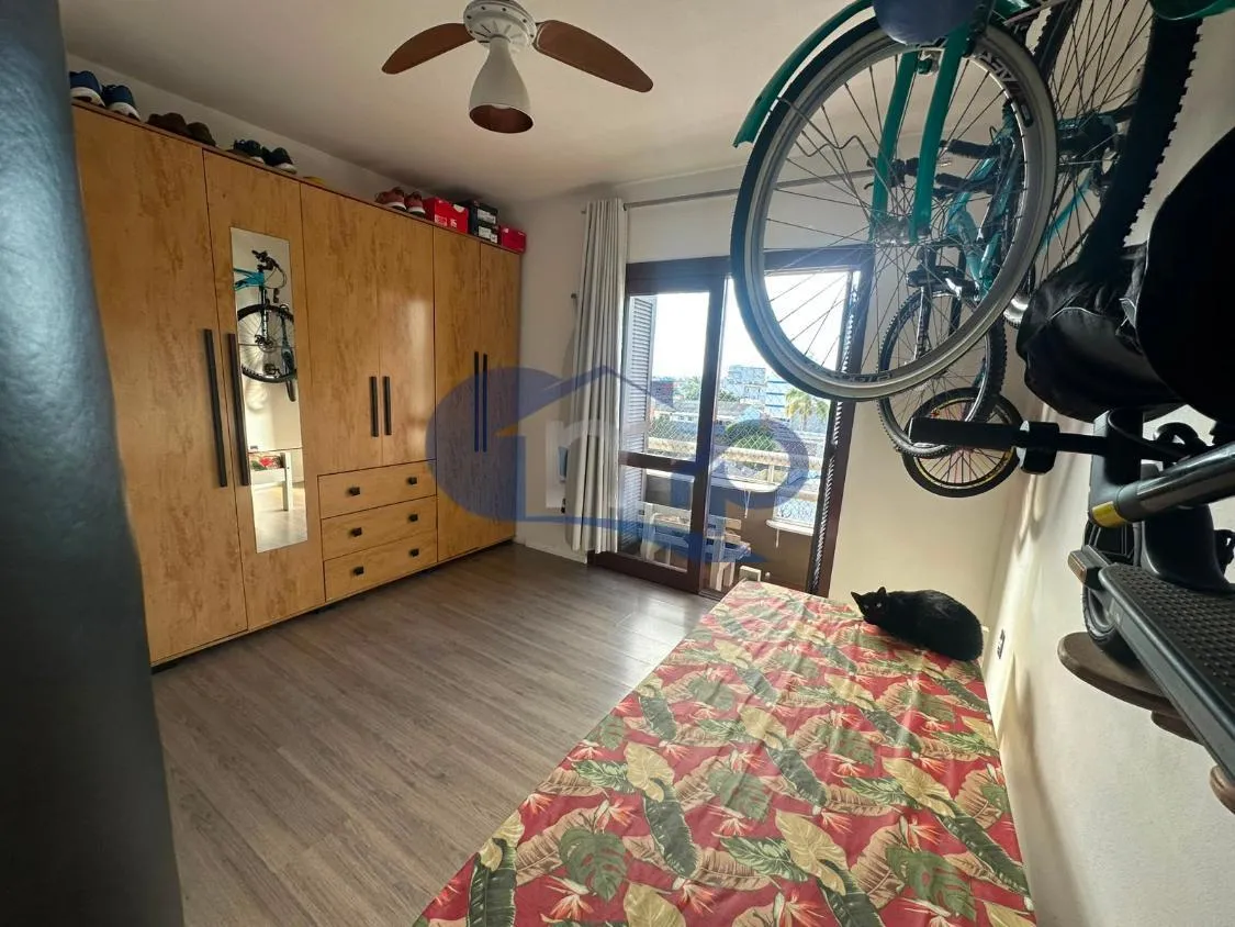 Imagem Apartamento de 3 dormitorios com suite a venda no Centro de Torres/RS