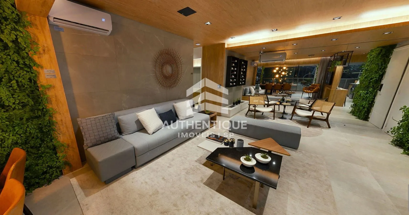 Imagem HAUS MITRE PINHEIROS - Apartamento à venda em São Paulo/SP