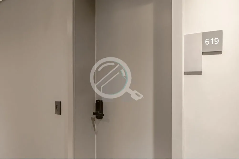 Imagem Excelente Studio com 25 m2 de área privativa, mobiliado. O empreendimento Go Rio Branco tem alto pa...