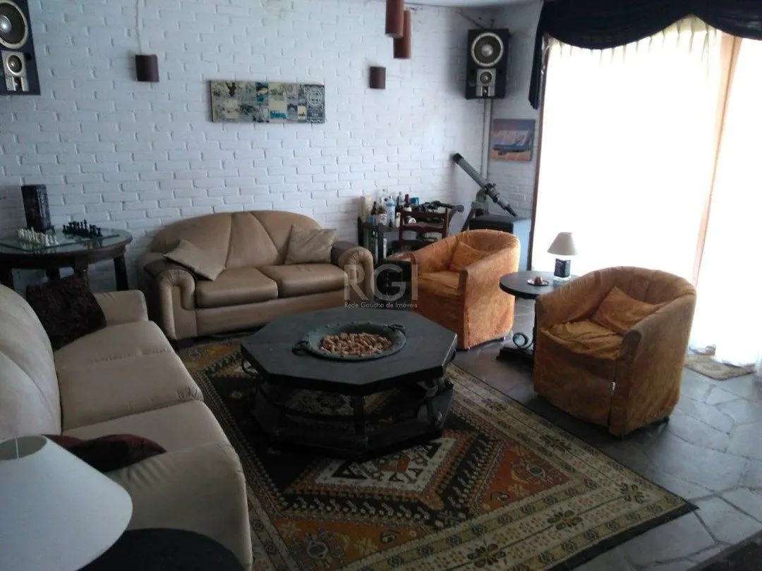 Imagem Casa para Venda - 400m², 7 dormitórios, sendo 1 suites, 2 vagas - Vila Assunção