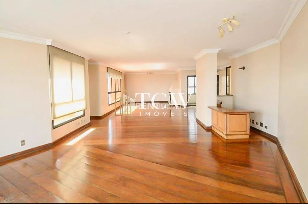 Imagem Apartamento à venda no bairro Morumbi - São Paulo/SP, Zona Sul