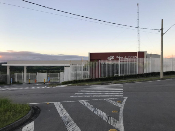 Terreno em Condomínio à Venda, 1.180 m² em Condomínio Residencial Colinas do Paratehy - São José dos Campos