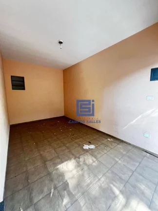Imagem Casa com 3 dormitórios à venda, 177 m² por R$ 520.000 - Centro - Socorro/SP