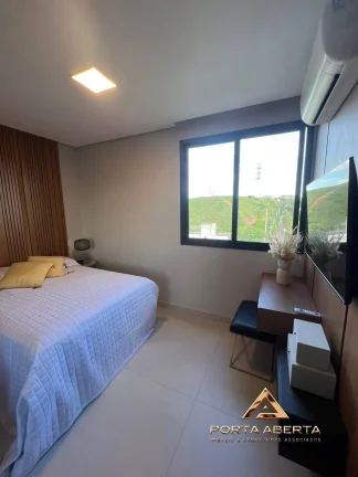 Imagem Apto de 2 Quartos, sendo 1 Suíte - Iguaçu - Ipatinga - COD 639