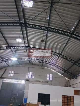 Imagem Galpão para Alugar em Socorro SP | 200m², 2 Banheiros
