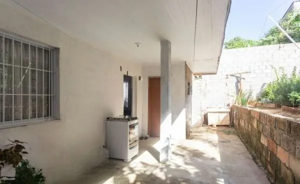 Imagem Casa no Parque Santa Fé de 2 dormitórios