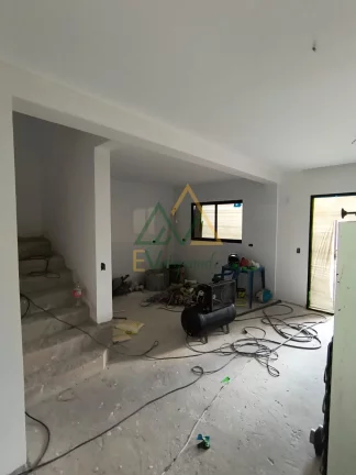 Imagem Sobrado à venda no bairro Alto Tarumã - Pinhais/PR