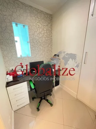 Imagem Casa em Világio com 3 dormitórios, 2 vagas e lazer na Vila Mathias R$ 960.000,00