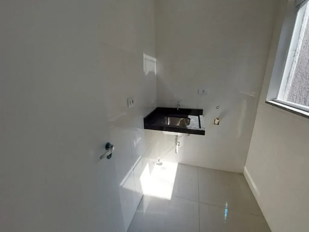 Imagem Apartamento com 3 Quartos à Venda, 144 m² em Vila Curuçá - Santo André