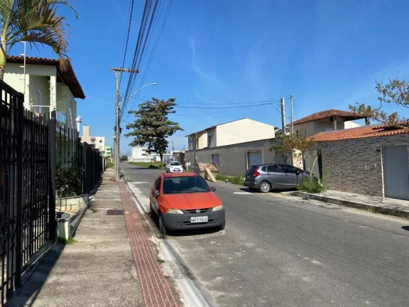 Imagem LINDA CASA COM 3 QUARTOS E 1 SUÍTE A VENDA COM PISCINA NA PRAIA DO MORRO GUARAPARI-ES