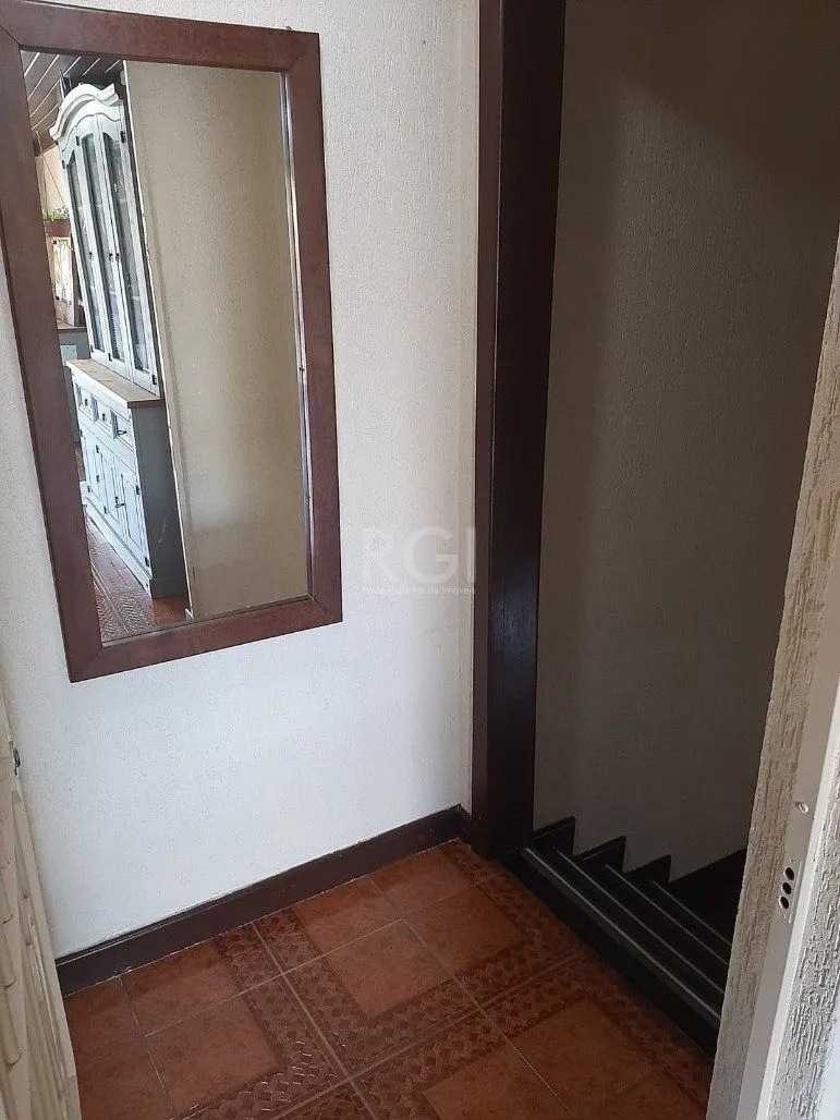 Imagem Cobertura para Venda - 250.15m², 3 dormitórios, sendo 2 suites, 3 vagas - Cristo Redentor