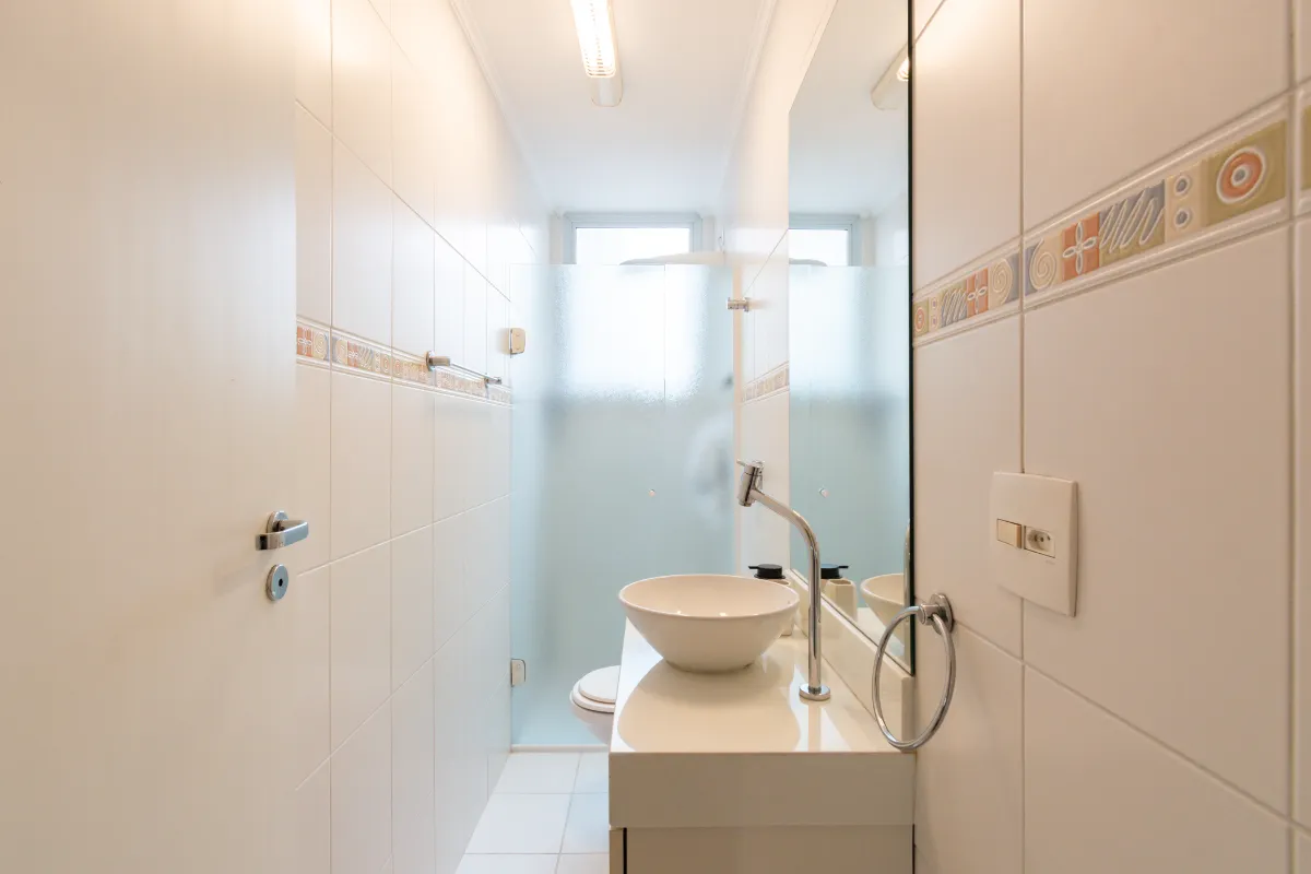 Imagem Apartamento para venda e locação em Jardim Paulista com 2 quartos, sendo 1 suíte, 138m2