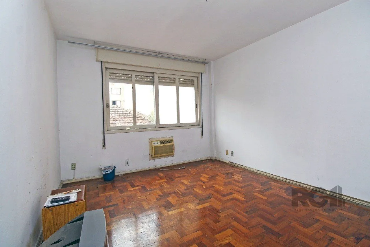 Imagem Apartamento para Venda - 108.16m², 3 dormitórios, sendo 1 suites, Cidade Baixa
