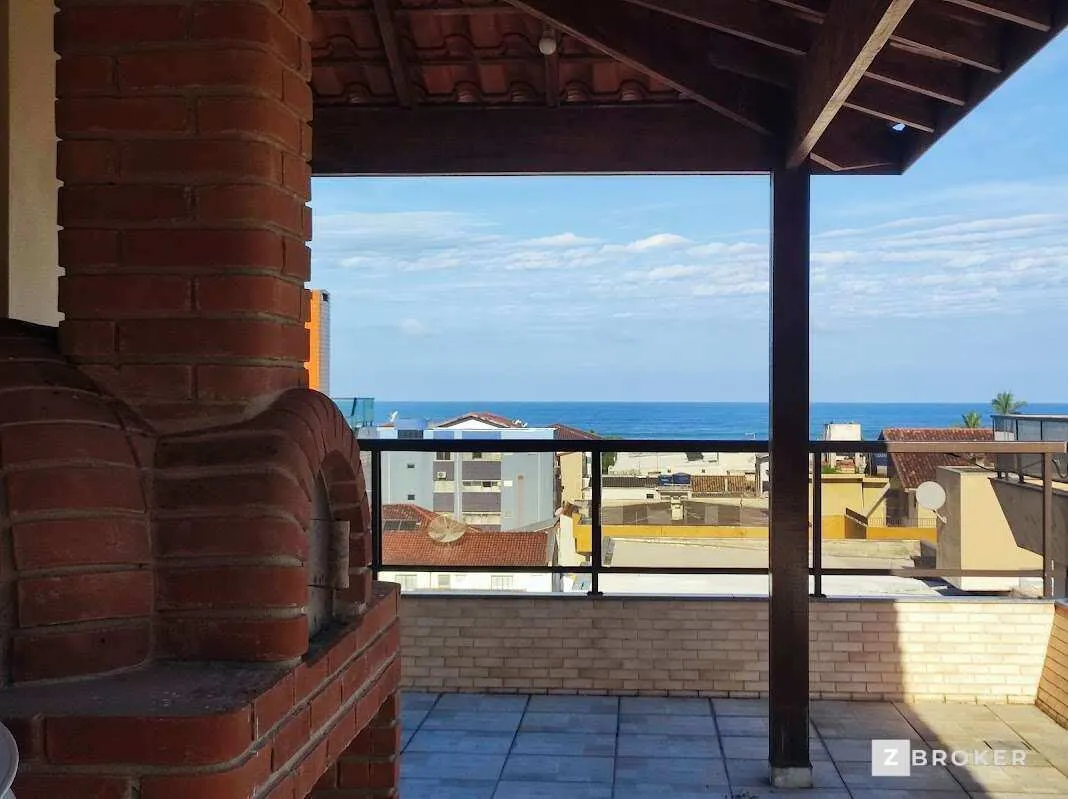 Imagem Apartamento na Praia Grande de dois dormitórios