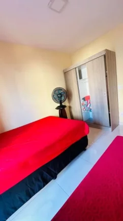 Imagem Apartamento à venda na Guilhermina 1 dormitório!!!