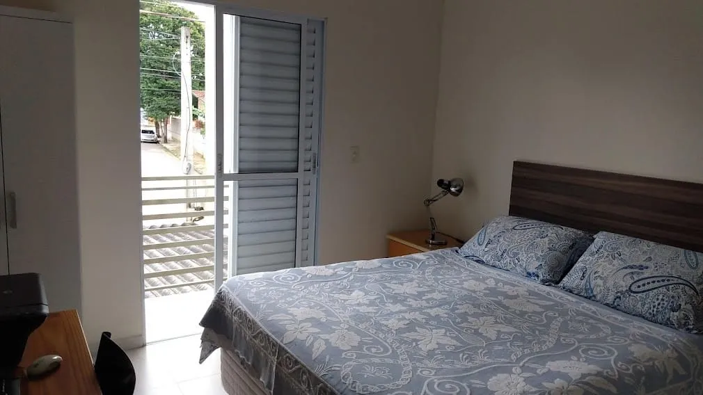 Imagem Casa à venda 3 Quartos, 1 Suite, 2 Vagas, 150M², Parque das Nações, Pindamonhangaba - SP