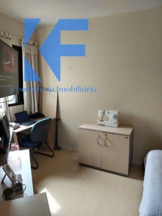 Imagem APARTAMENTO RESIDENCIAL em CAMPINAS - SP, VILA ITAPURA