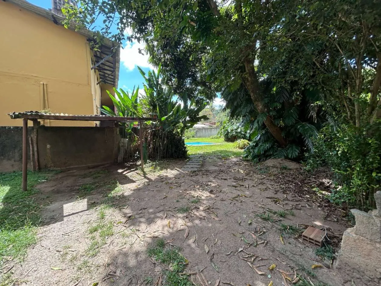 Imagem Chácara para Venda em Petrópolis / RJ no bairro Pedro do Rio