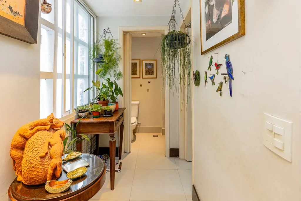 Imagem Apartamento à venda em São Paulo, Bela Vista, com 2 quartos, 61.4m2