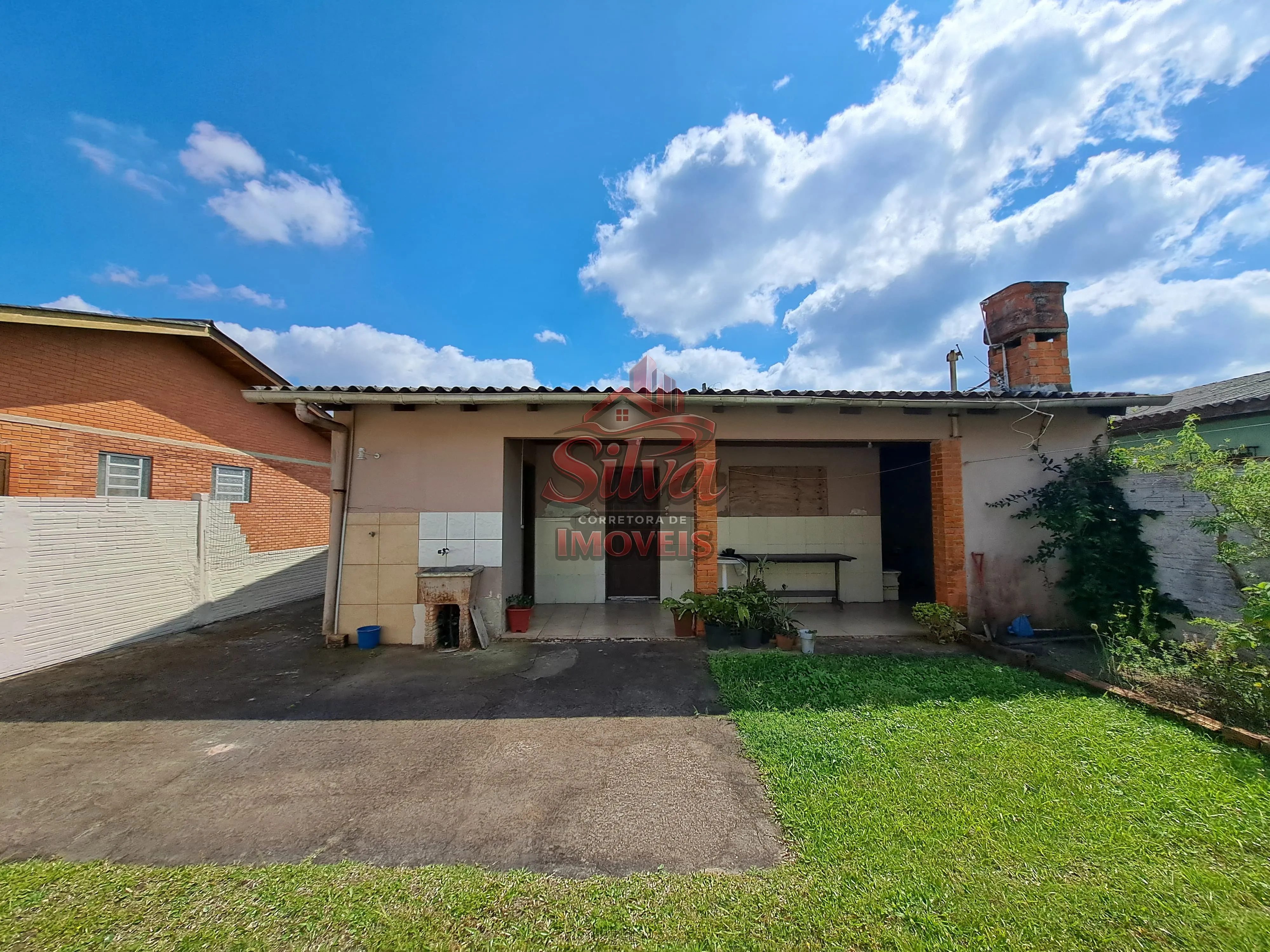 Imagem 1042 |Casa próxima do mar à venda em Imbé RS