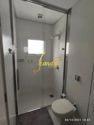 Imagem Excelente Casa no Condomínio Capão Ilhas! Estilo Contemporânea, mobiliada e decorada, composta por 03 suítes