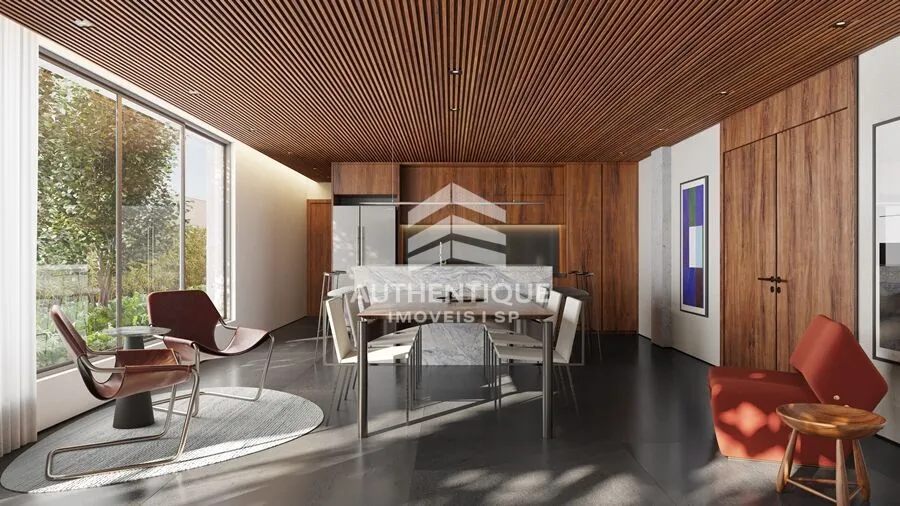 Imagem UNLIMITED HOMES VILA OLIMPIA - Apartamento à venda no bairro Vila Olímpia - São Paulo/SP, Zona Sul