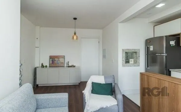 Imagem Apartamento em Passo da Areia