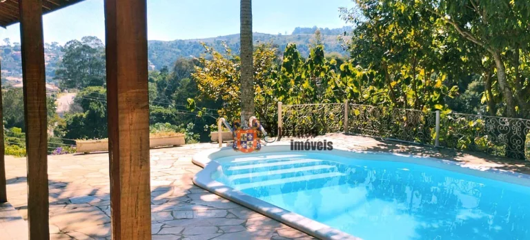 Imagem Chácara com 3 dormitórios à venda, 1000 m² por R$ 690.000,00 - Vivendas do Engenho D Água - Itatiba/SP